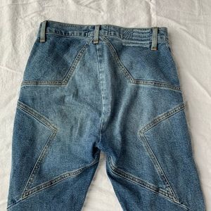 Revice Denim Venus Crop Jeans